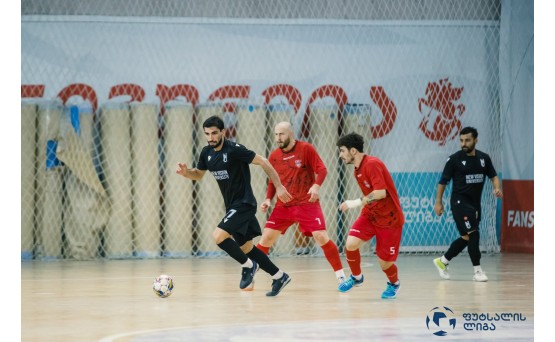დერბიში კავკასიელებმა იმარჯვეს