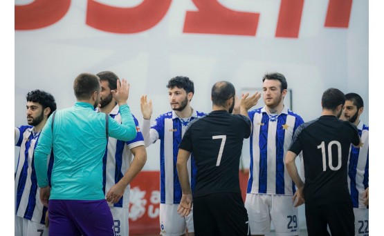 დინამოს რევანში