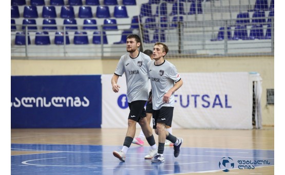 ლომისა პირველია - ახალი სეზონი სენსაციებით დაიწყო