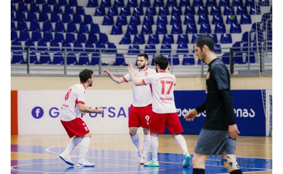 ძველი ფინალისტები კვლავ ოქროსთვის იბრძოლებენ